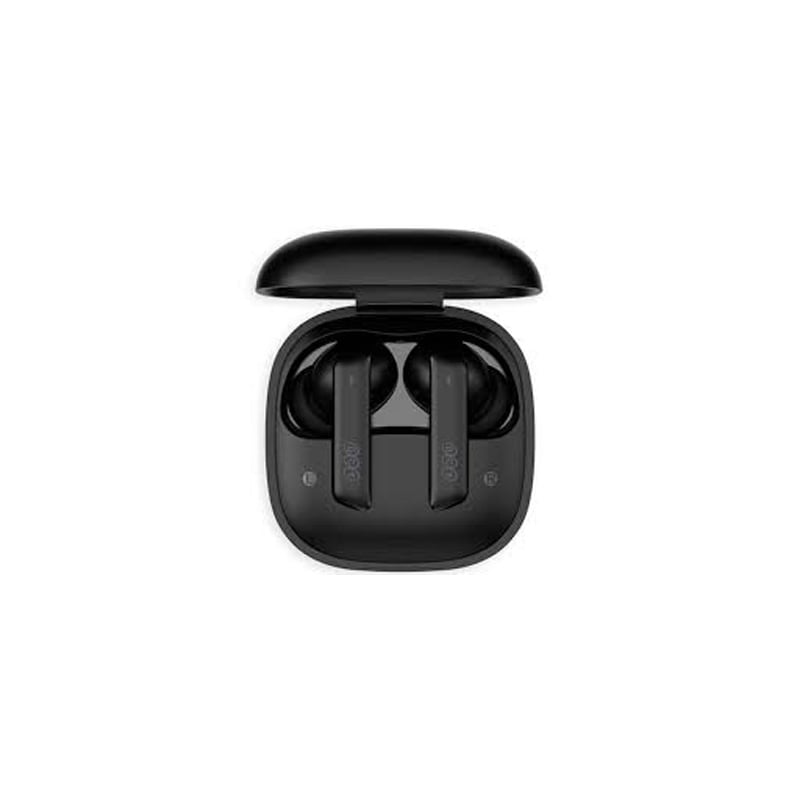 Picture of QCY HT05 TWS ANC Wireless Earbuds -Black