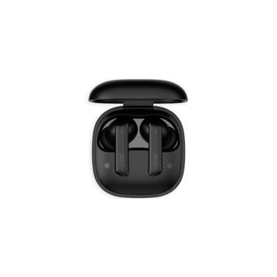 Picture of QCY HT05 TWS ANC Wireless Earbuds -Black