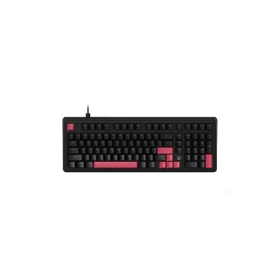 Picture of AJAZZ AK980 Mixed Light Wired Keyboard 