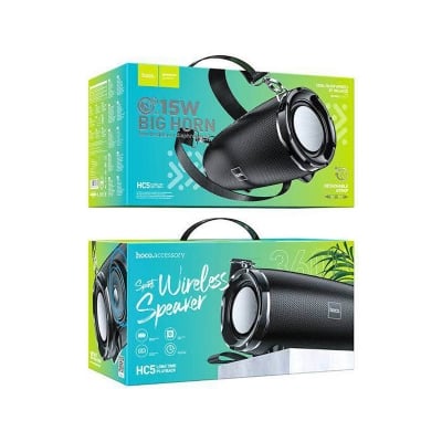 Picture of HOCO HC5 Sports Wireless Speaker
