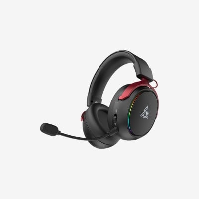 Picture of AJAZZ AHM10 MAX Tri-Mode Gaming Headset 