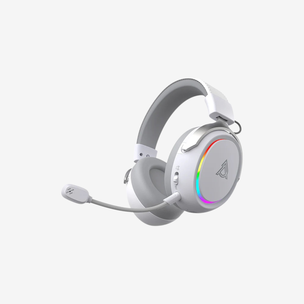 Picture of AJAZZ AHM10 MAX Tri-Mode Gaming Headset 