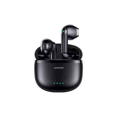 Picture of TL11 Dual-Mic ENC True Wireless Earphones -Black