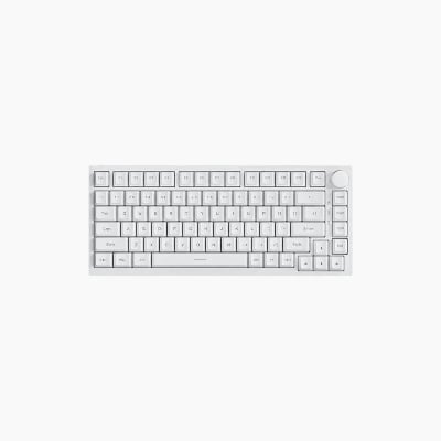 Picture of Ajazz AK820 75% Gasket-mounted Wired Mechanical Keyboard 