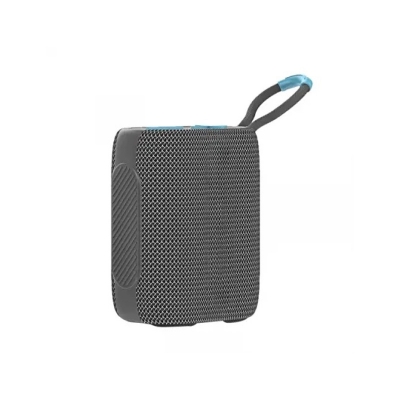 Picture of WiWU Thunder P26 Wireless Bluetooth Speaker -Black