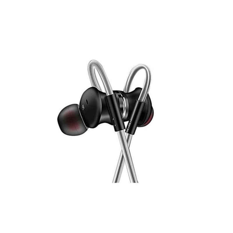 Picture of QKZ DM10 HiFi Earphone In Ear Earphones -Black