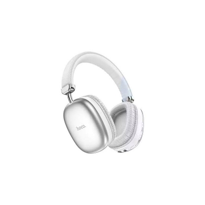 Picture of Hoco Headphones W35 Sound Magic Bluetooth Wireless Wired Headphone