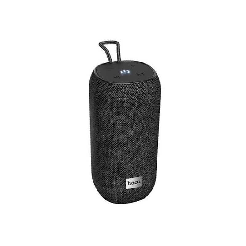Picture of Hoco HC10 True Wirless Waterproof Blutooth Speaker -Black
