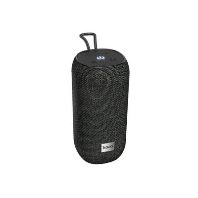 Picture of Hoco HC10 True Wirless Waterproof Blutooth Speaker -Black