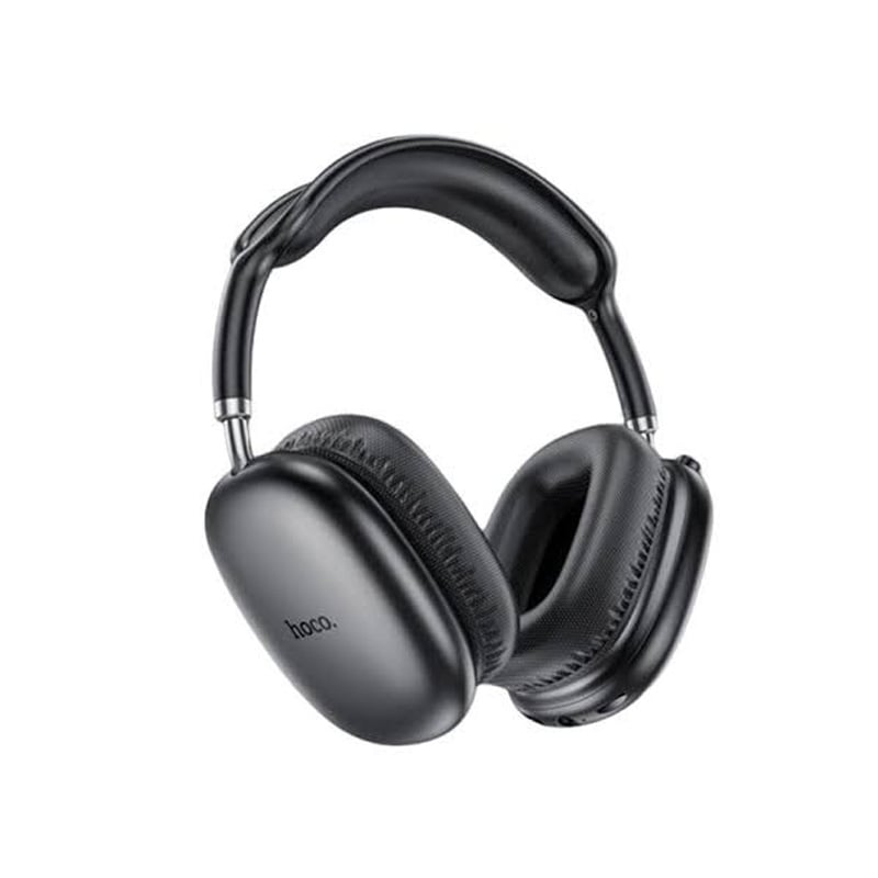 Picture of Hoco W35 Air 45hrs Play Over-Ear Bluetooth Headphone