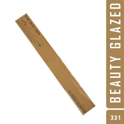 Picture of Beauty Glazed Nude Kajal Liner