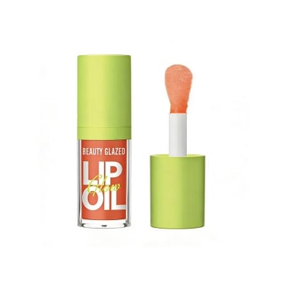 Picture of Beauty Glazed Glow Lip Oil - Sweet 103
