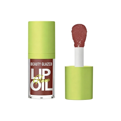 Picture of Beauty Glazed Glow Lip Oil - Hugging 107