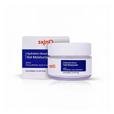 Picture of Skino Hydration Boost Gel Moisturizer 70ml