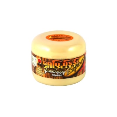 Picture of ShwePyinann Shinmataung Thanakha Face Pack