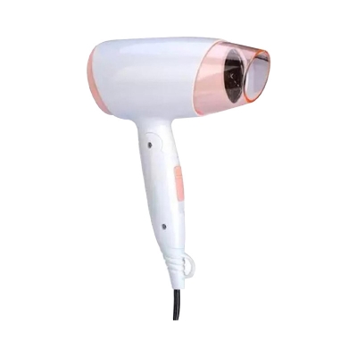 Picture of Kemei KM-3365 Silky Shine 1800 W Hot And Normal Air Foldable Hair Dryer