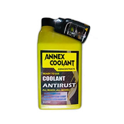 Picture of Annex Coolant for Motor Vehicle-1L