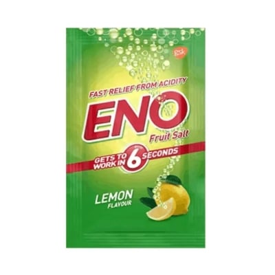Picture of Eno Lemon Powder 5gm 30 pack