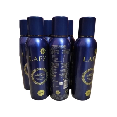 Picture of Lafz Kayani Dastoor Body Spray 160ml