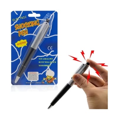 Picture of Shocking Pen For Fun - Fountain Pen