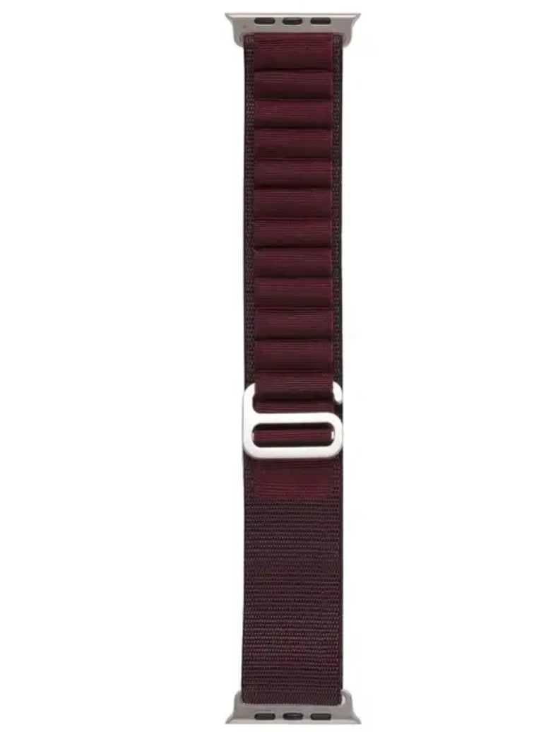 Picture of Metal Alpine Nylon Strap /Belt  42mm/44mm/45mm/49mm