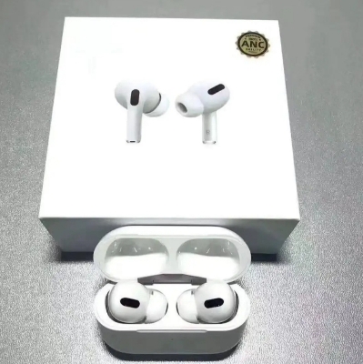 Picture of AirPods Pro 2nd genaration Pop Up MADE IN DUBAI Bluetooth Earbuds