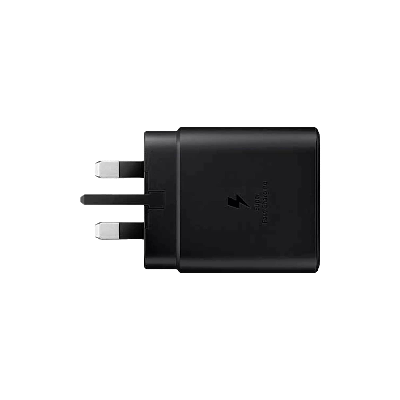Picture of 45W PD Fast Power 3 Pin / 2 Pin Adapter For Samsung Mobile
