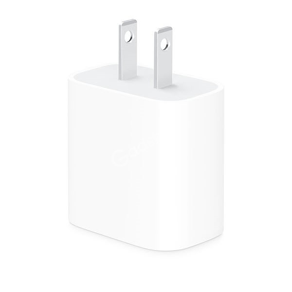 Picture of Aple 20w usb-c power adapter for iphne 12 12pro 12 pro max 13 13 pro 13pro max