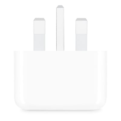 Picture of Apple 20W Adapter UK 3 Pin