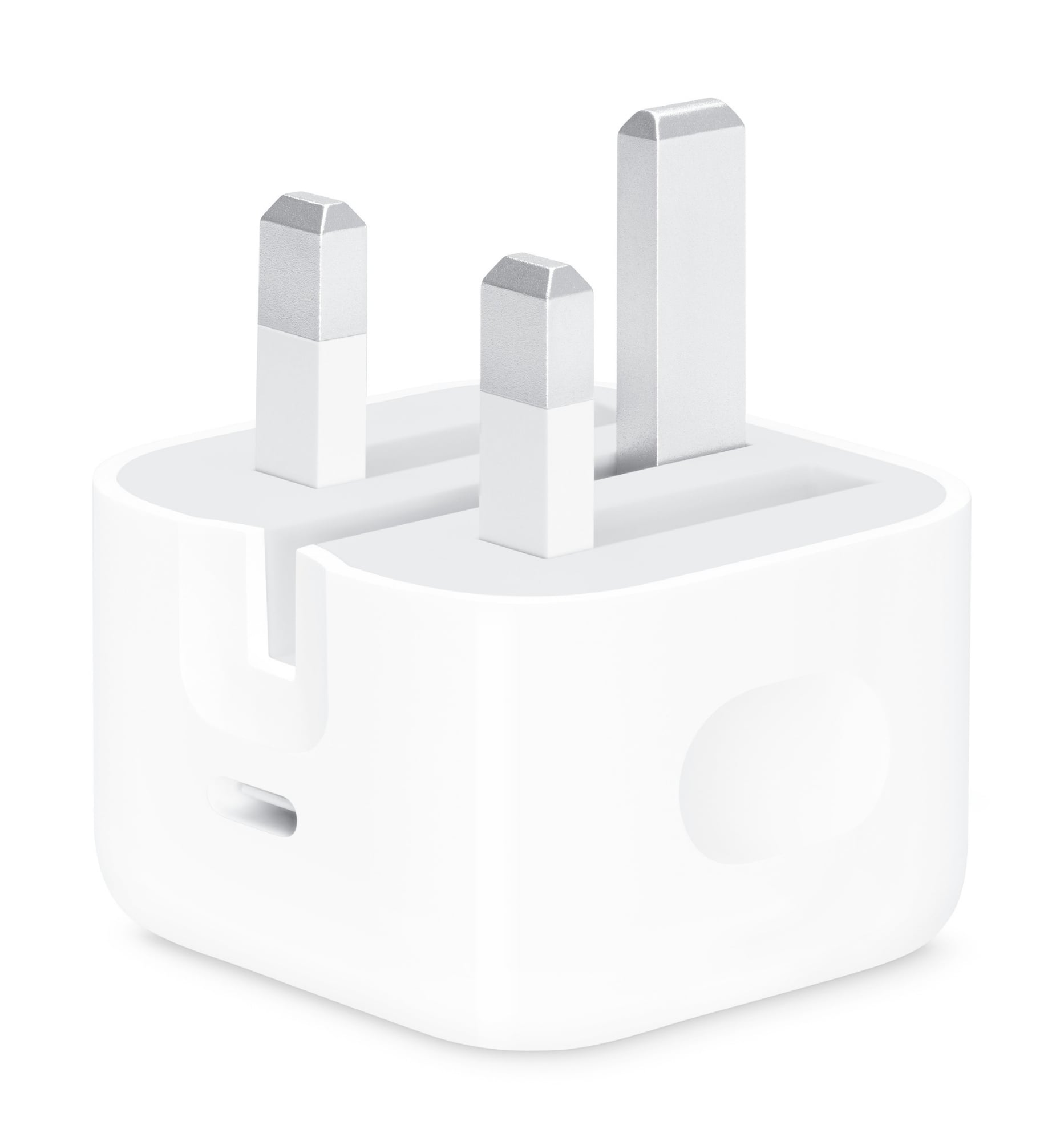 Picture of Apple 20W Adapter UK 3 Pin