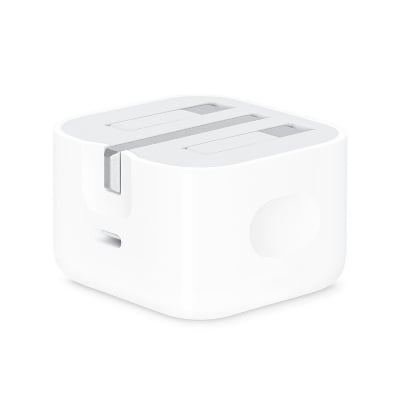 Picture of Apple 20W Adapter UK 3 Pin
