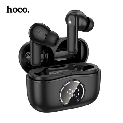 Picture of Hoco EQ22 Singer True Wireless ANC+ENC Noise Reduction BT Earbuds