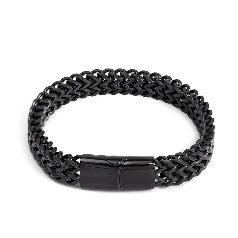 Picture of Stainless Steel Bracelet for Men 5*10 [21cm]