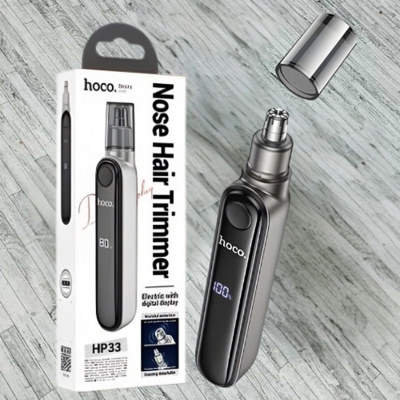 Picture of Hoco HP33 nose hair trimmer