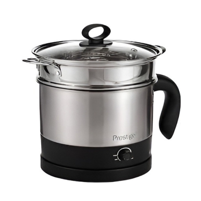 Picture of Prestige Electric Double Layered Kitchen Kettle 2 Litre (Model PG-18A)