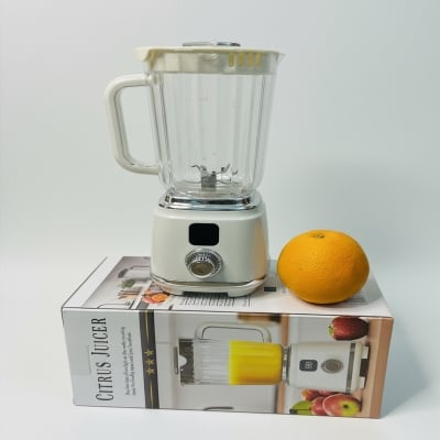 Picture of Fruit Juicer Electric & Rechargeable Juicer Blender