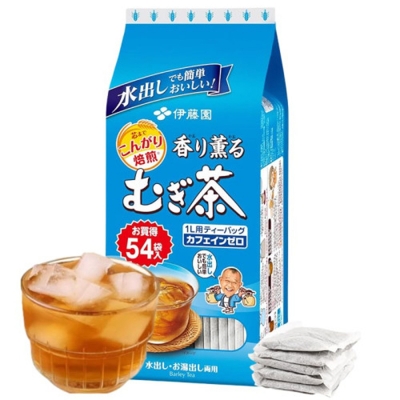 Picture of Japanese Barley tea