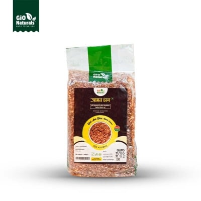Picture of GN Amon Rice 1 kg