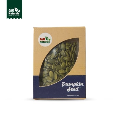 Picture of GN Pumpkin Seed 100 gm
