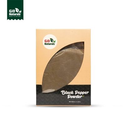 Picture of GN Black Pepper Powder (100gm)