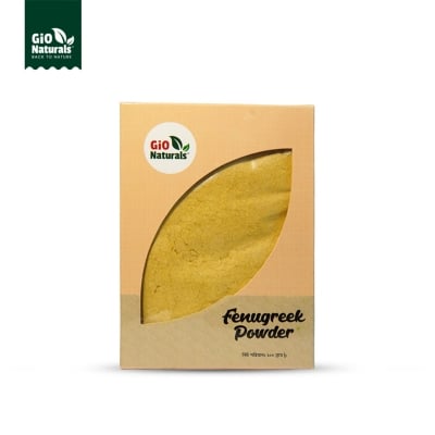 Picture of GN Fenugreek Powder (100gm)