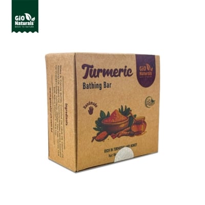 Picture of GN Turmeric Bathing Bar