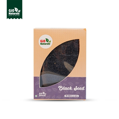 Picture of GN Black Seed (100gm)
