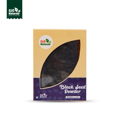 Picture of GN Black Seed Powder (100gm)