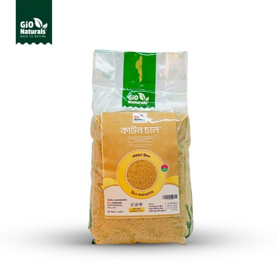 Picture of GN Millet Rice (1kg)