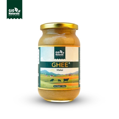 Picture of GN Malai ghee 350 gm
