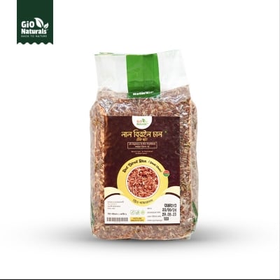 Picture of GN Red Biroil Rice Dhekichata 1 kg