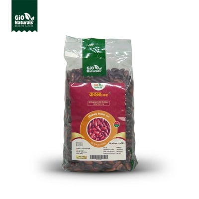 Picture of GN Rajma red ( kidney beans ) 1kg