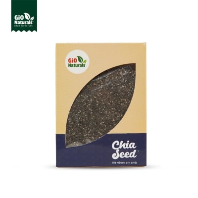 Picture of GN Chia Seed 500 gm