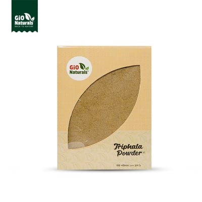 Picture of GN Triphala Powder 100 gm